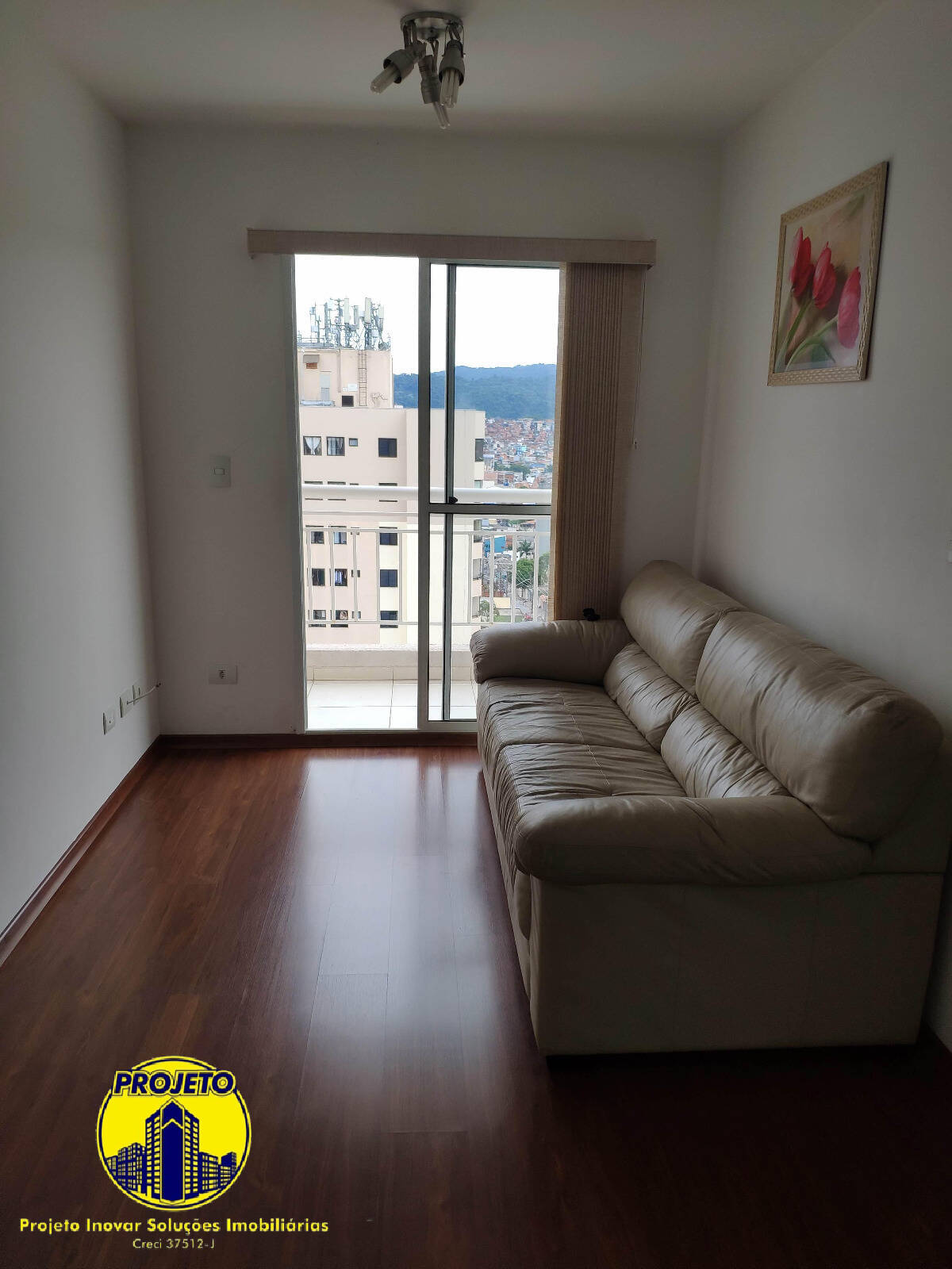 Apartamento, 3 quartos, 55 m² - Foto 5