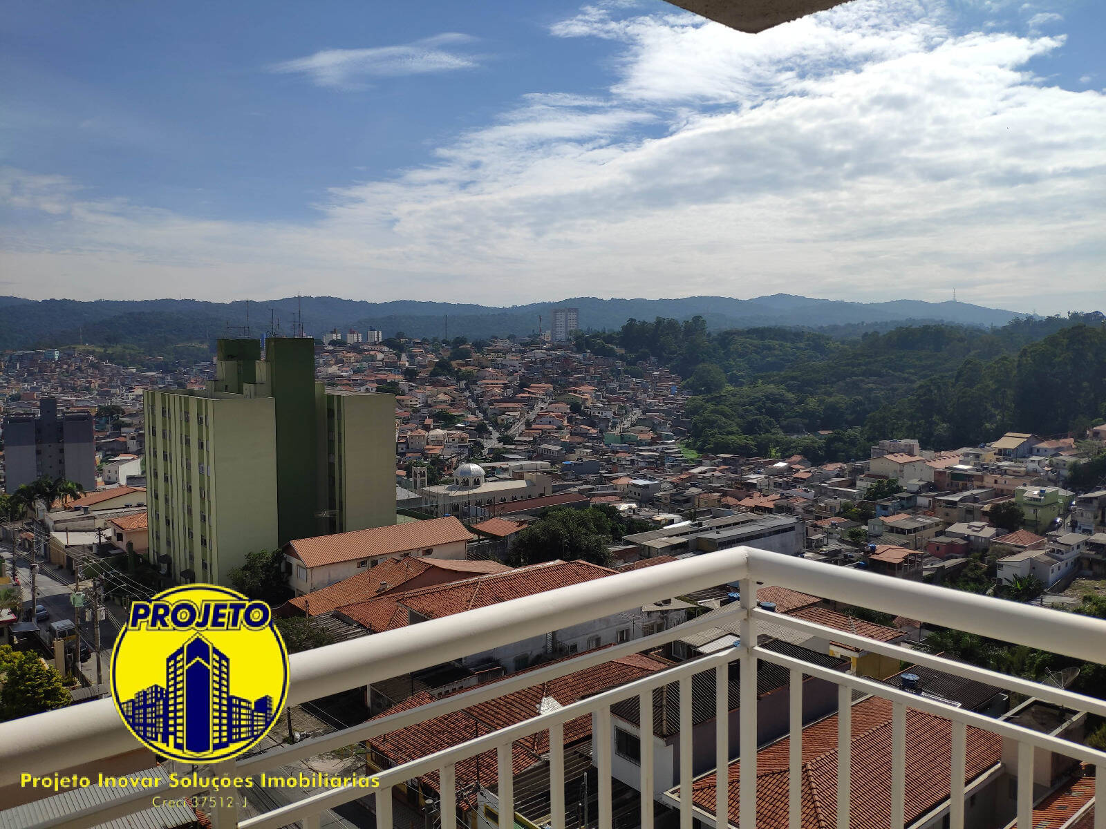 Apartamento, 3 quartos, 55 m² - Foto 3