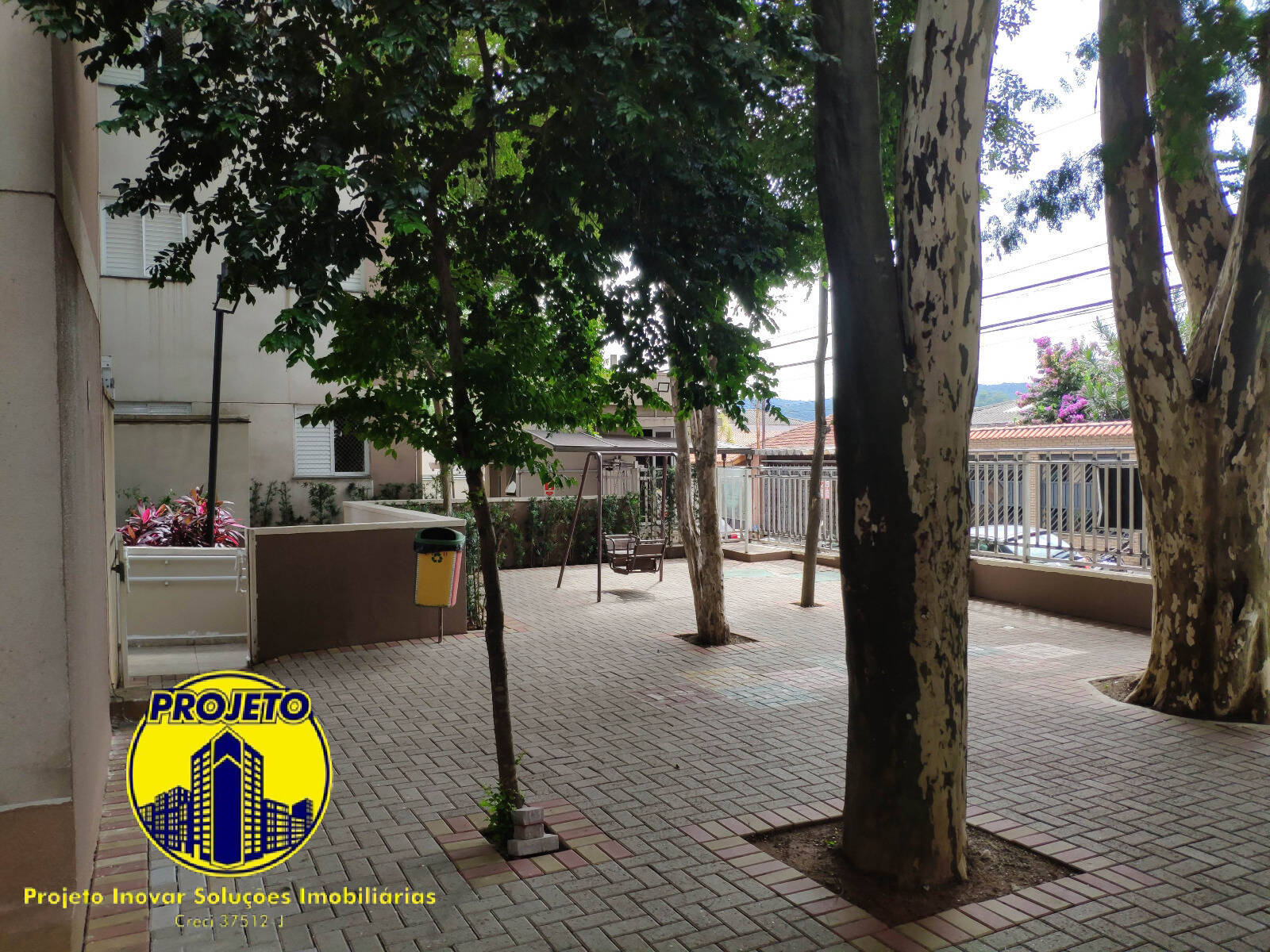 Apartamento, 3 quartos, 55 m² - Foto 23