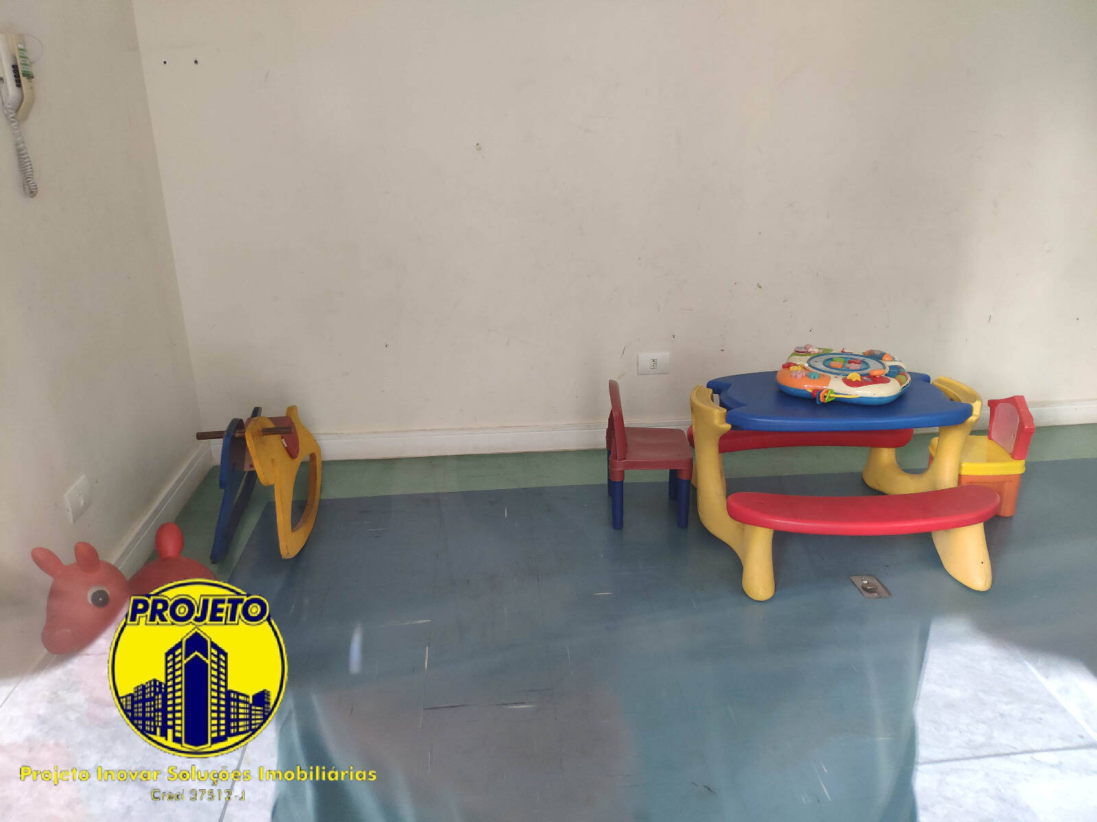 Apartamento, 3 quartos, 55 m² - Foto 26