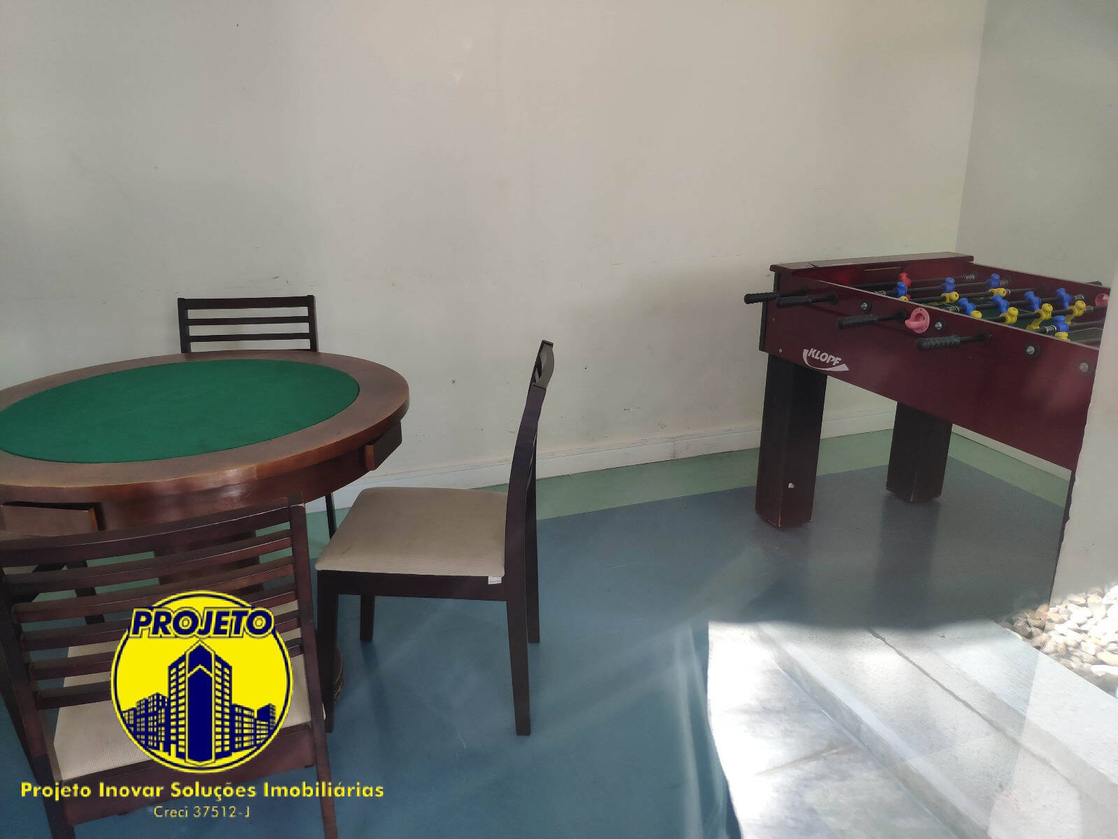 Apartamento, 3 quartos, 55 m² - Foto 27