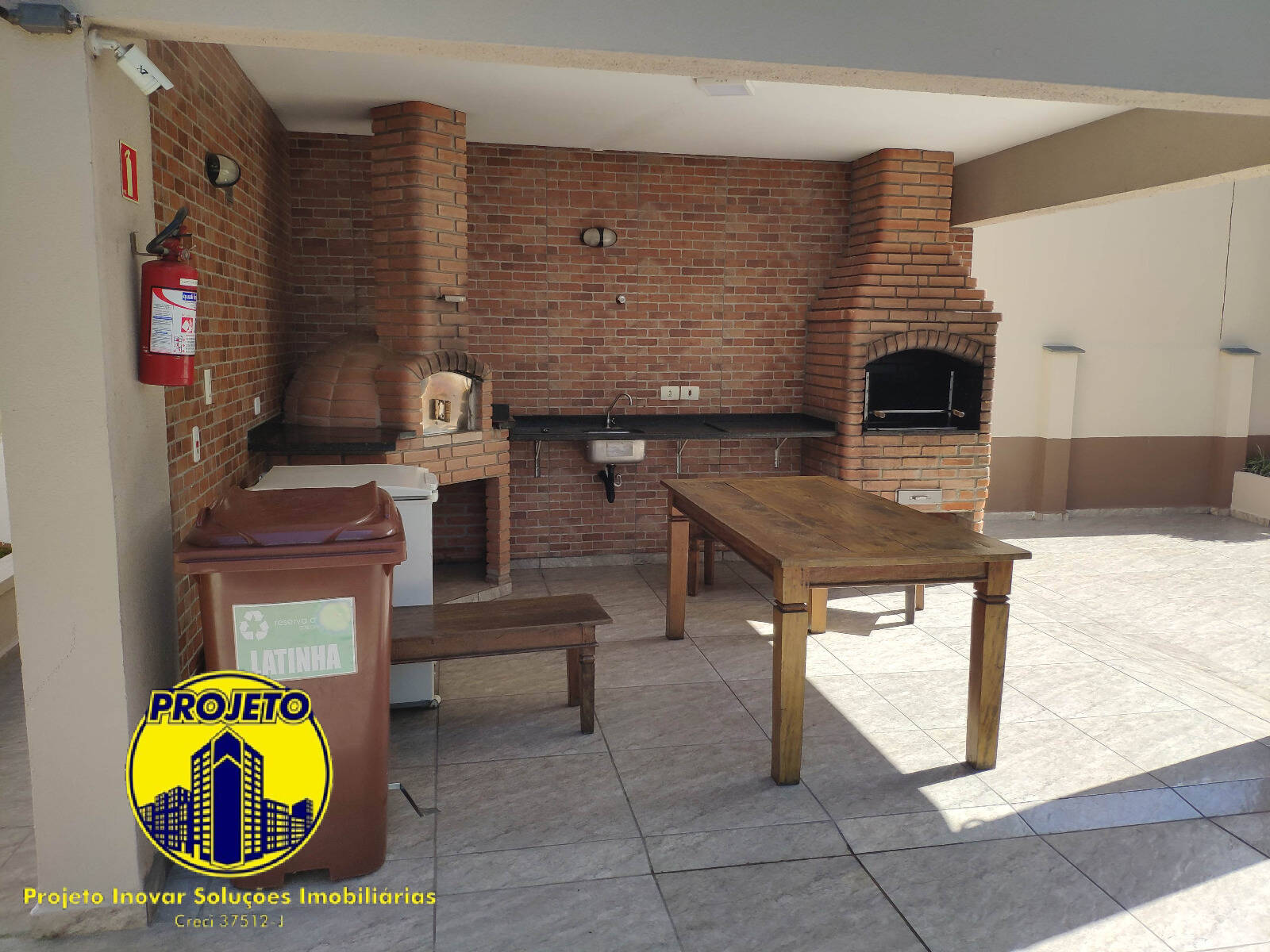Apartamento, 3 quartos, 55 m² - Foto 28