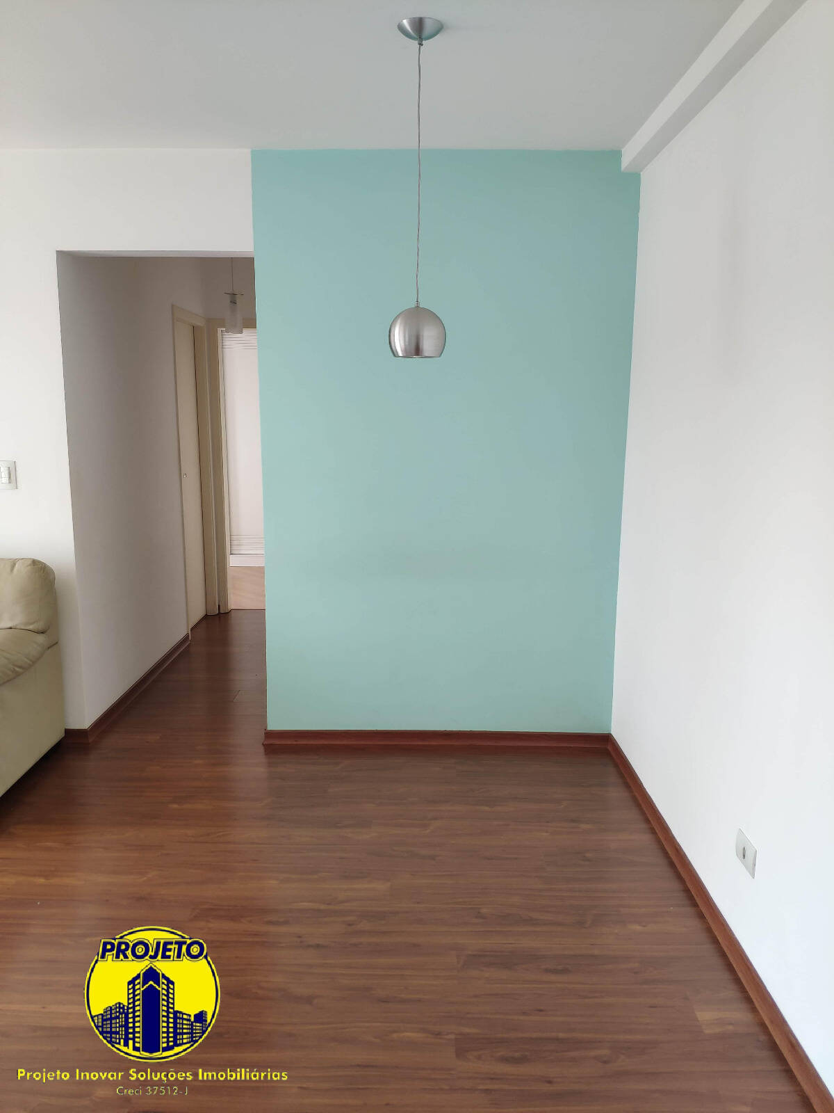 Apartamento, 3 quartos, 55 m² - Foto 7
