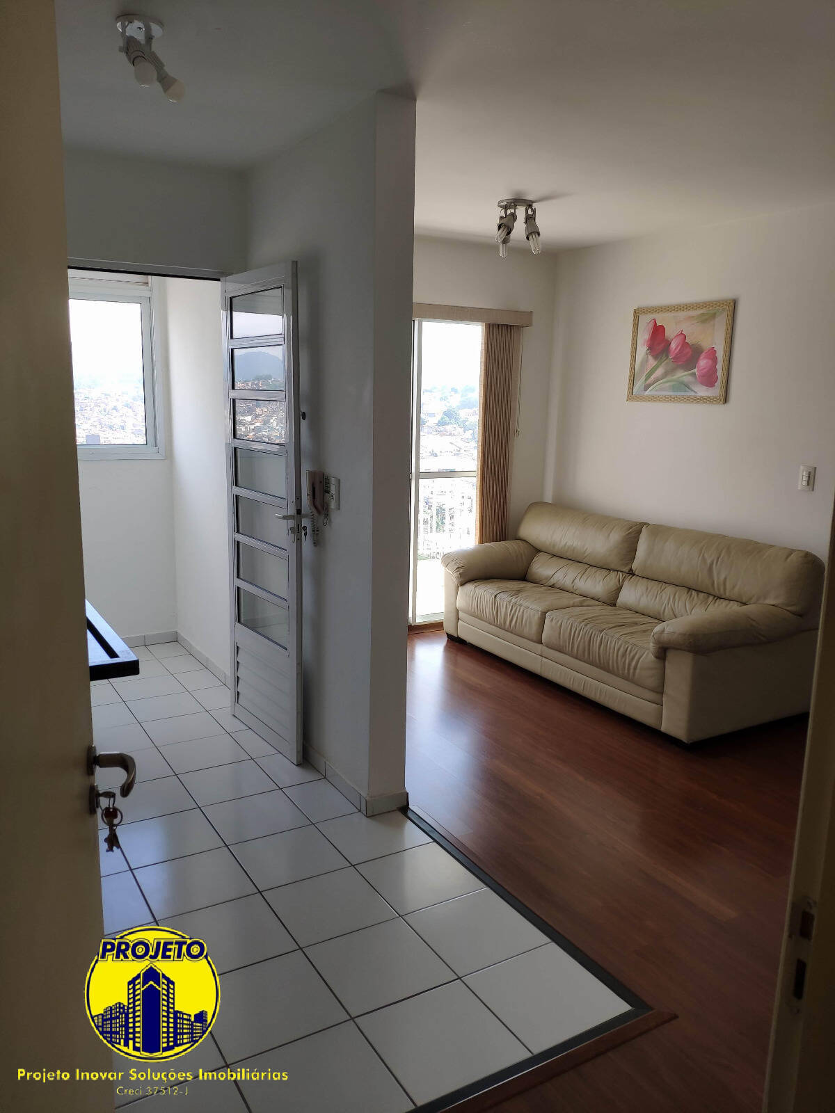 Apartamento, 3 quartos, 55 m² - Foto 4