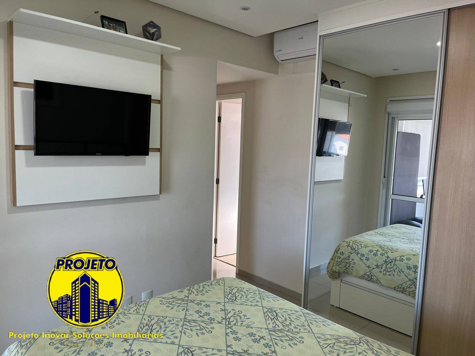 Apartamento, 2 quartos, 72 m² - Foto 8