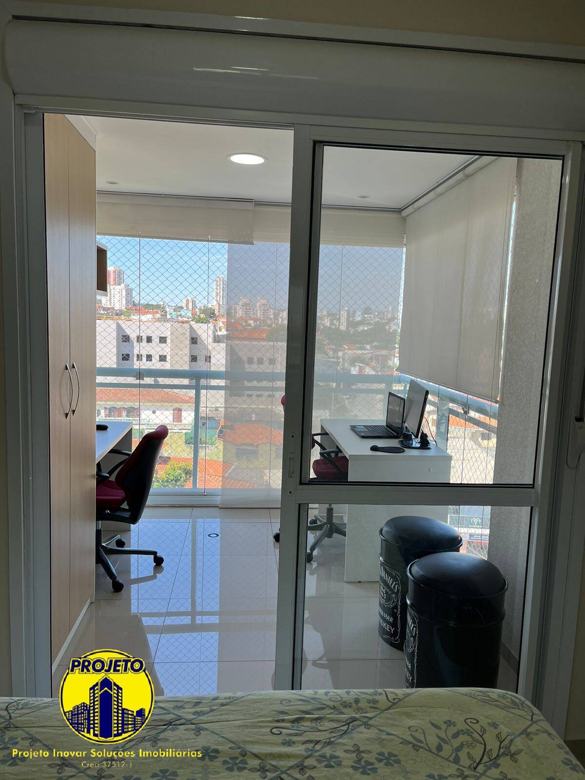 Apartamento, 2 quartos, 72 m² - Foto 12