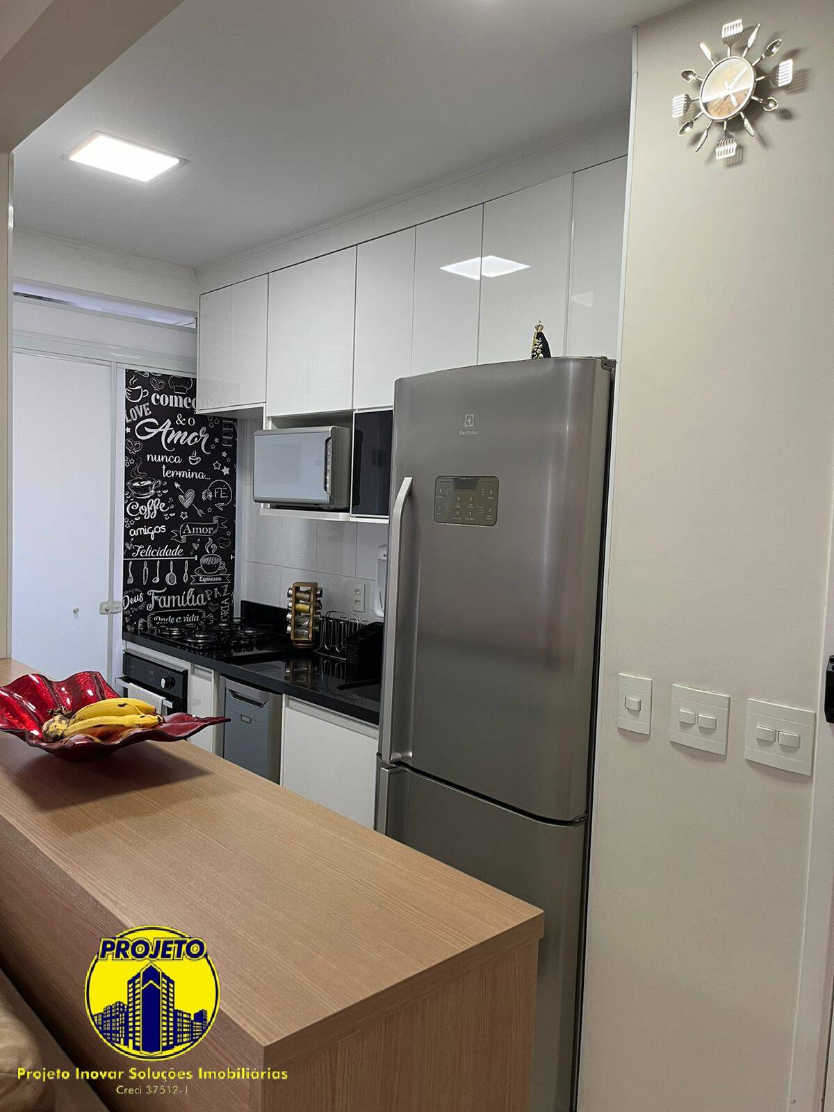 Apartamento, 2 quartos, 72 m² - Foto 6