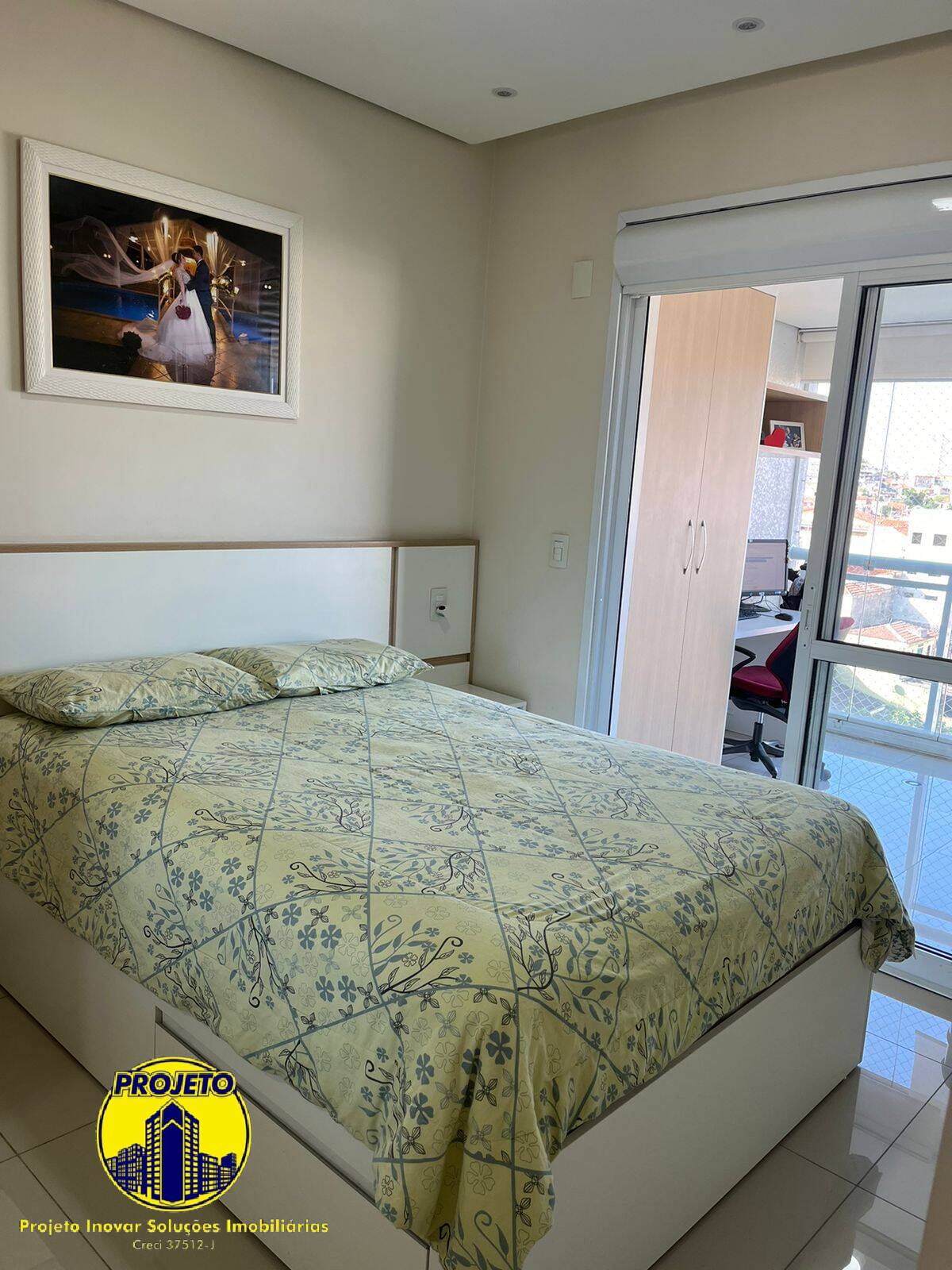 Apartamento, 2 quartos, 72 m² - Foto 10