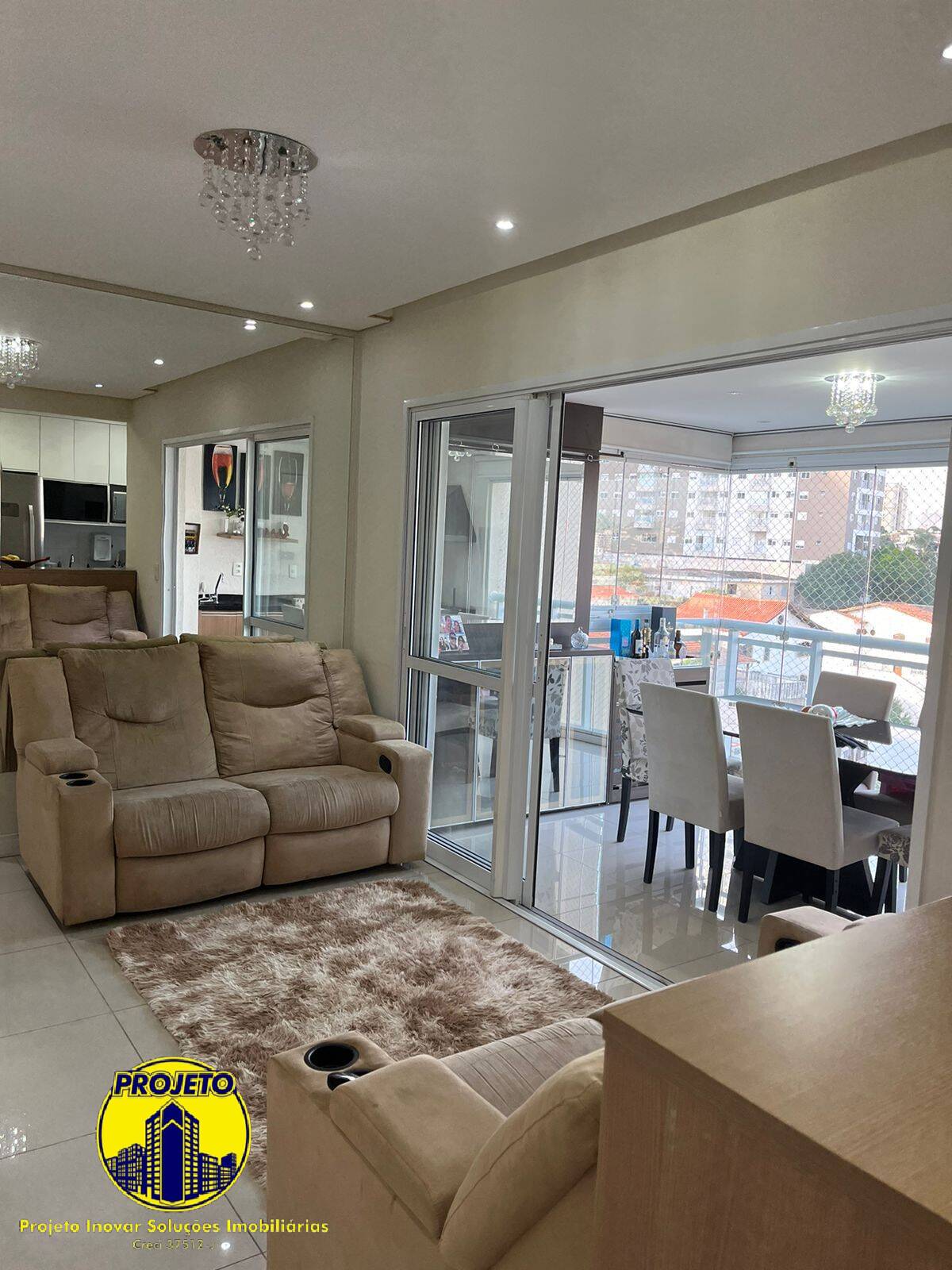 Apartamento, 2 quartos, 72 m² - Foto 1