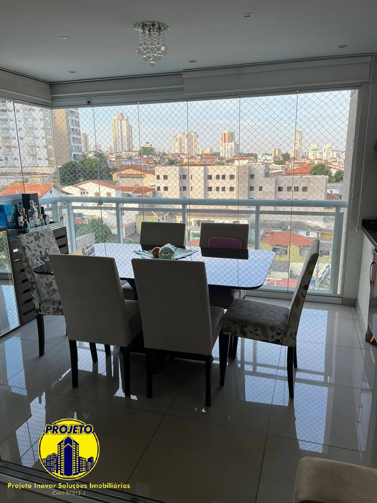 Apartamento, 2 quartos, 72 m² - Foto 4