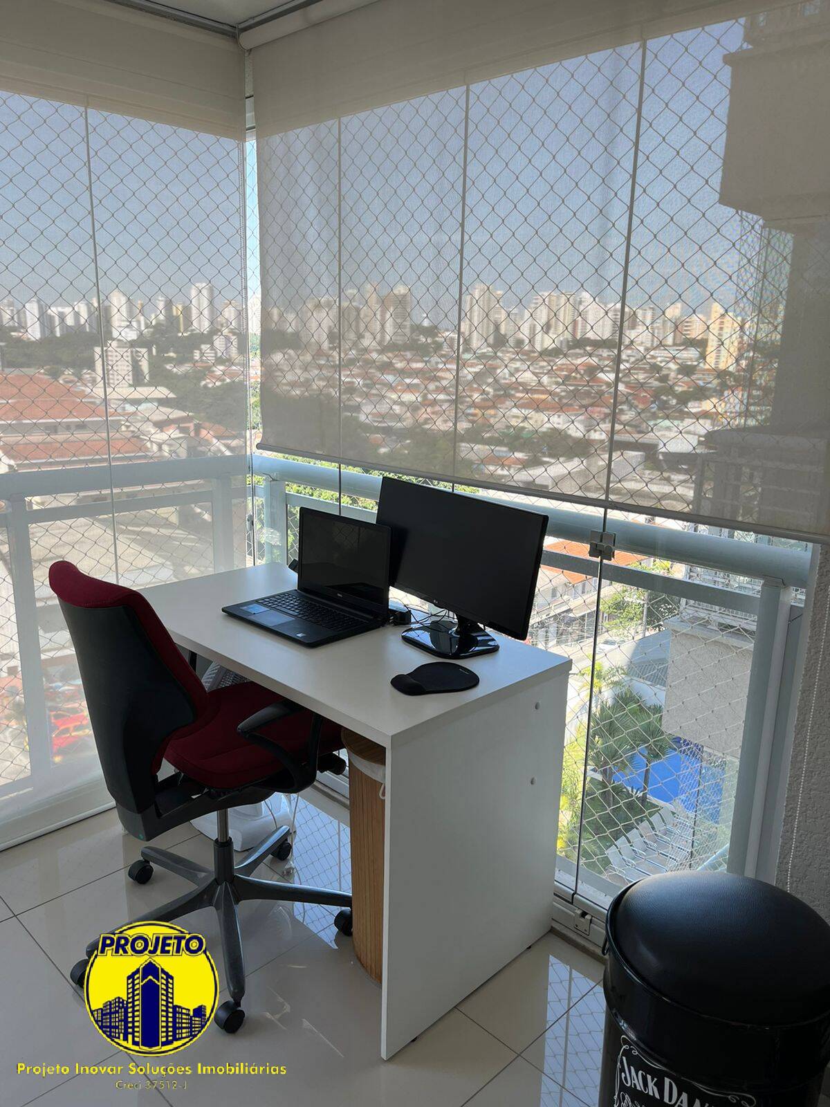 Apartamento, 2 quartos, 72 m² - Foto 14