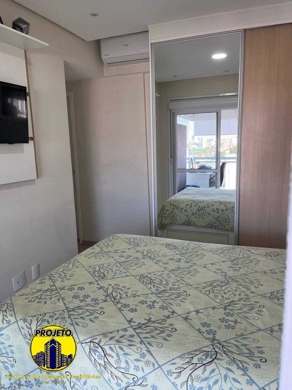 Apartamento, 2 quartos, 72 m² - Foto 9