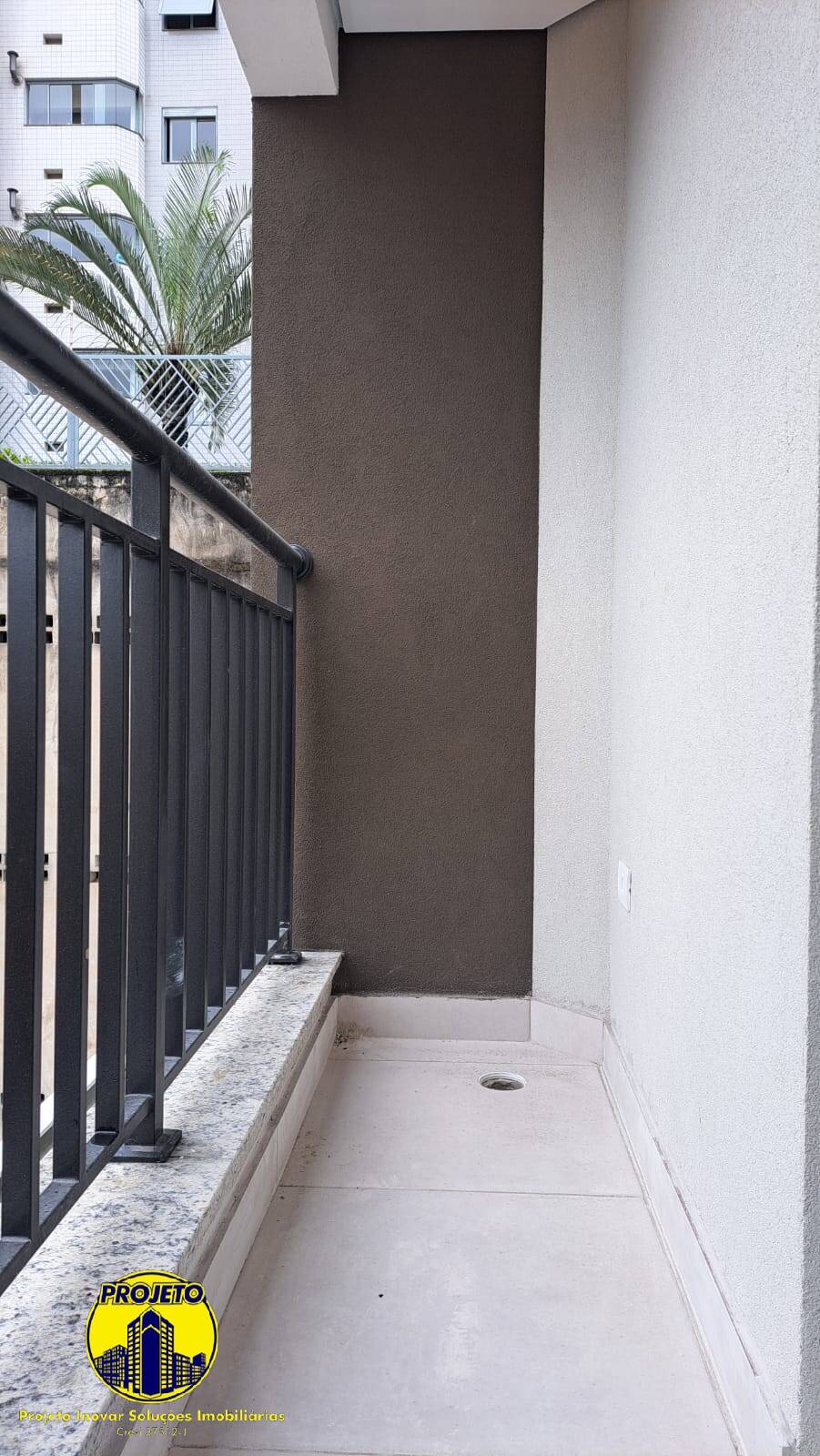 Apartamento, 1 quarto, 30 m² - Foto 4
