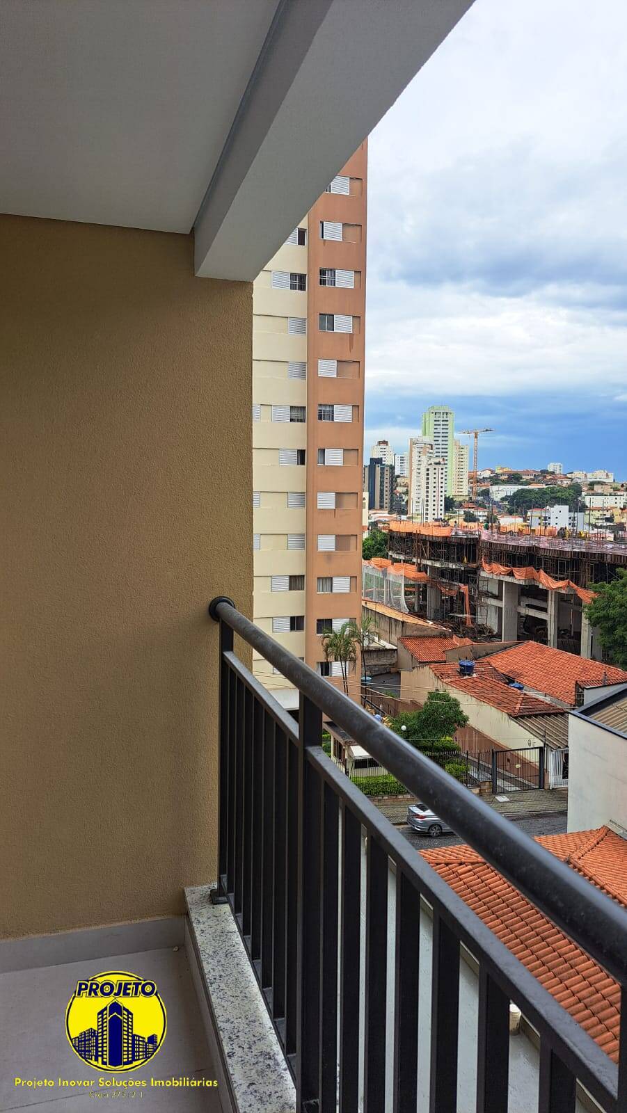 Apartamento, 1 quarto, 30 m² - Foto 3