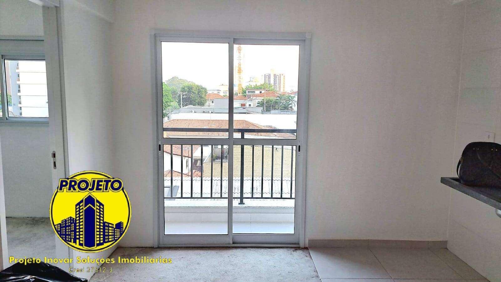 Apartamento, 1 quarto, 30 m² - Foto 1