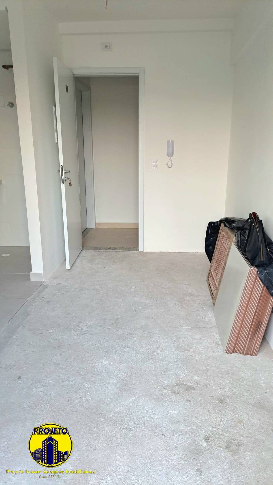 Apartamento, 1 quarto, 30 m² - Foto 5