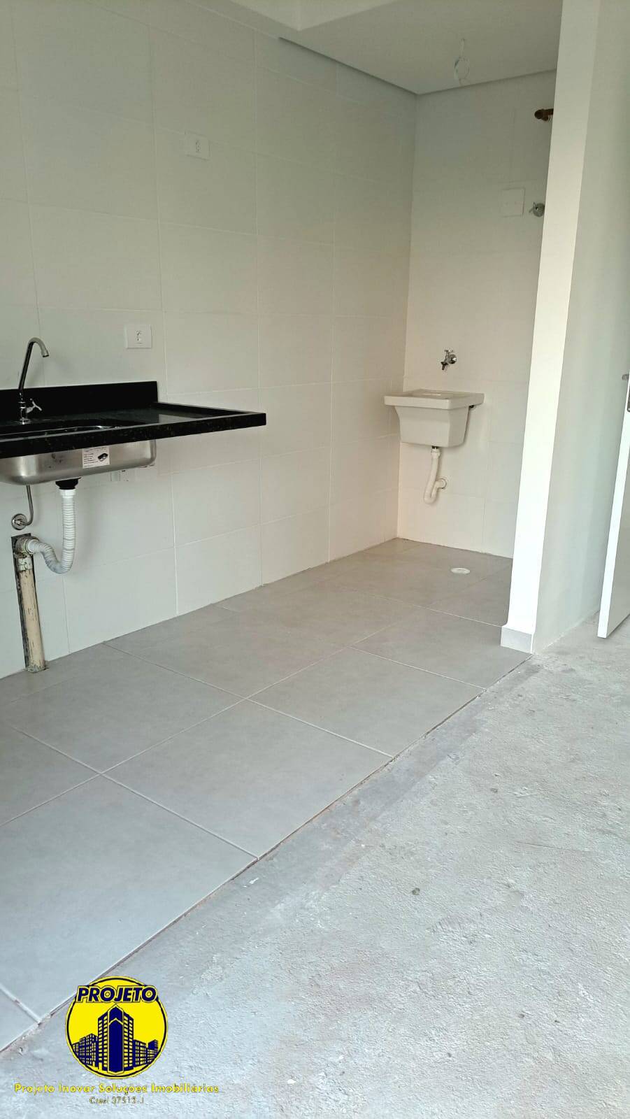 Apartamento, 1 quarto, 30 m² - Foto 17