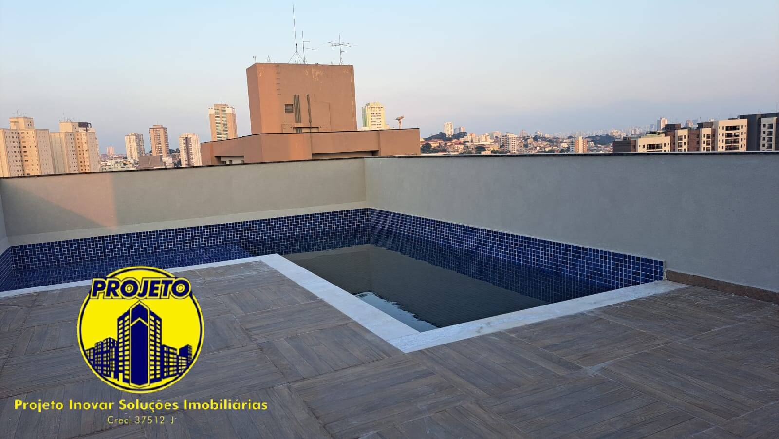 Apartamento, 1 quarto, 30 m² - Foto 21