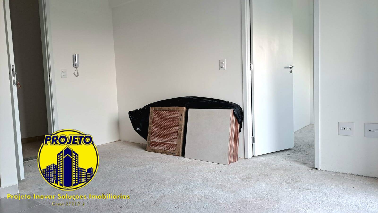 Apartamento, 1 quarto, 30 m² - Foto 6