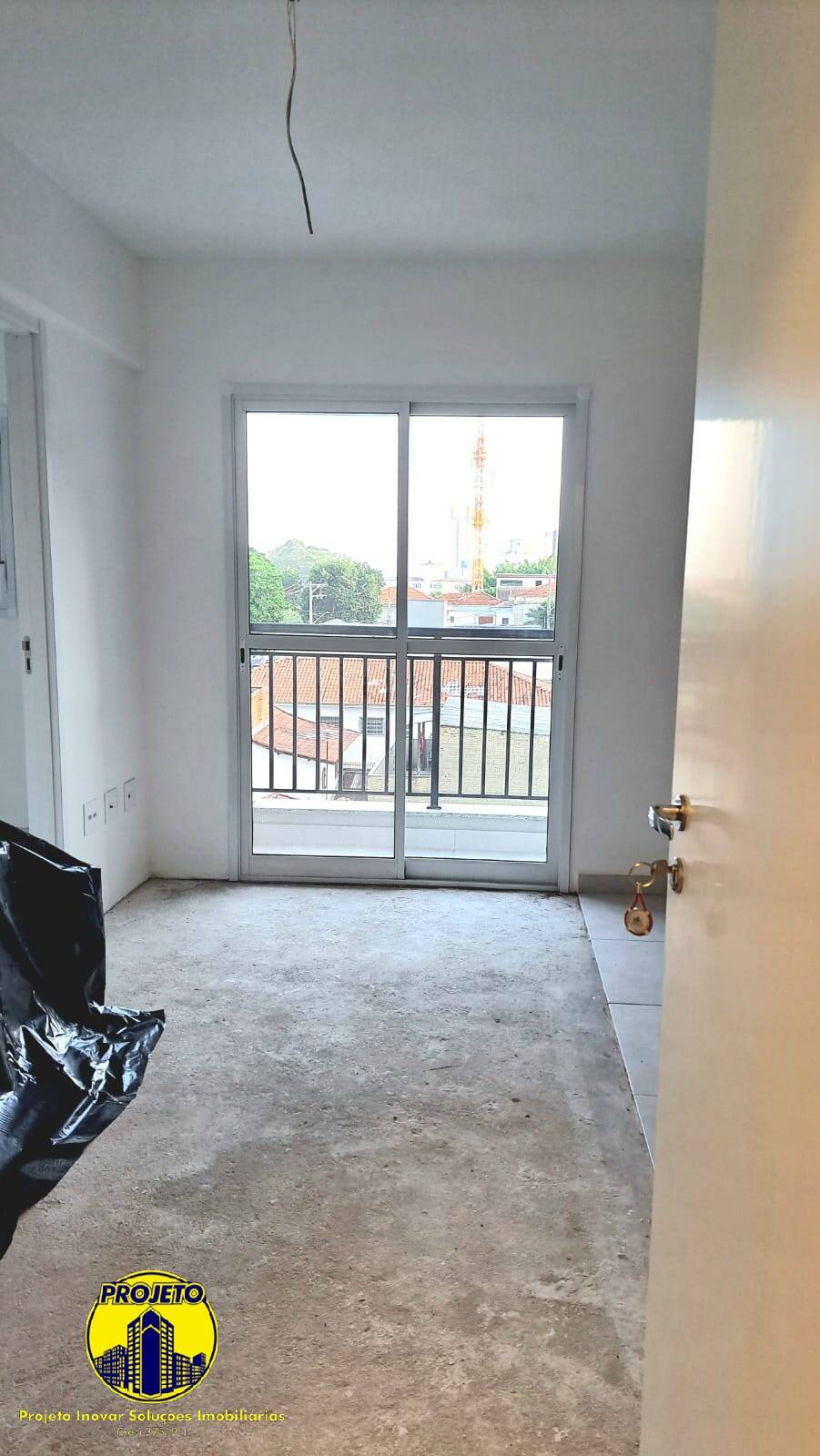 Apartamento, 1 quarto, 30 m² - Foto 2