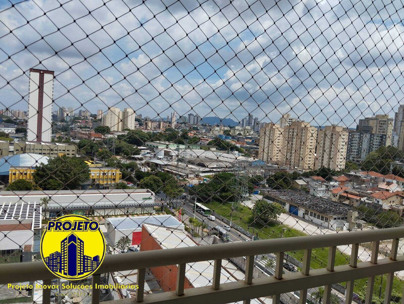 Apartamento, 2 quartos, 50 m² - Foto 4