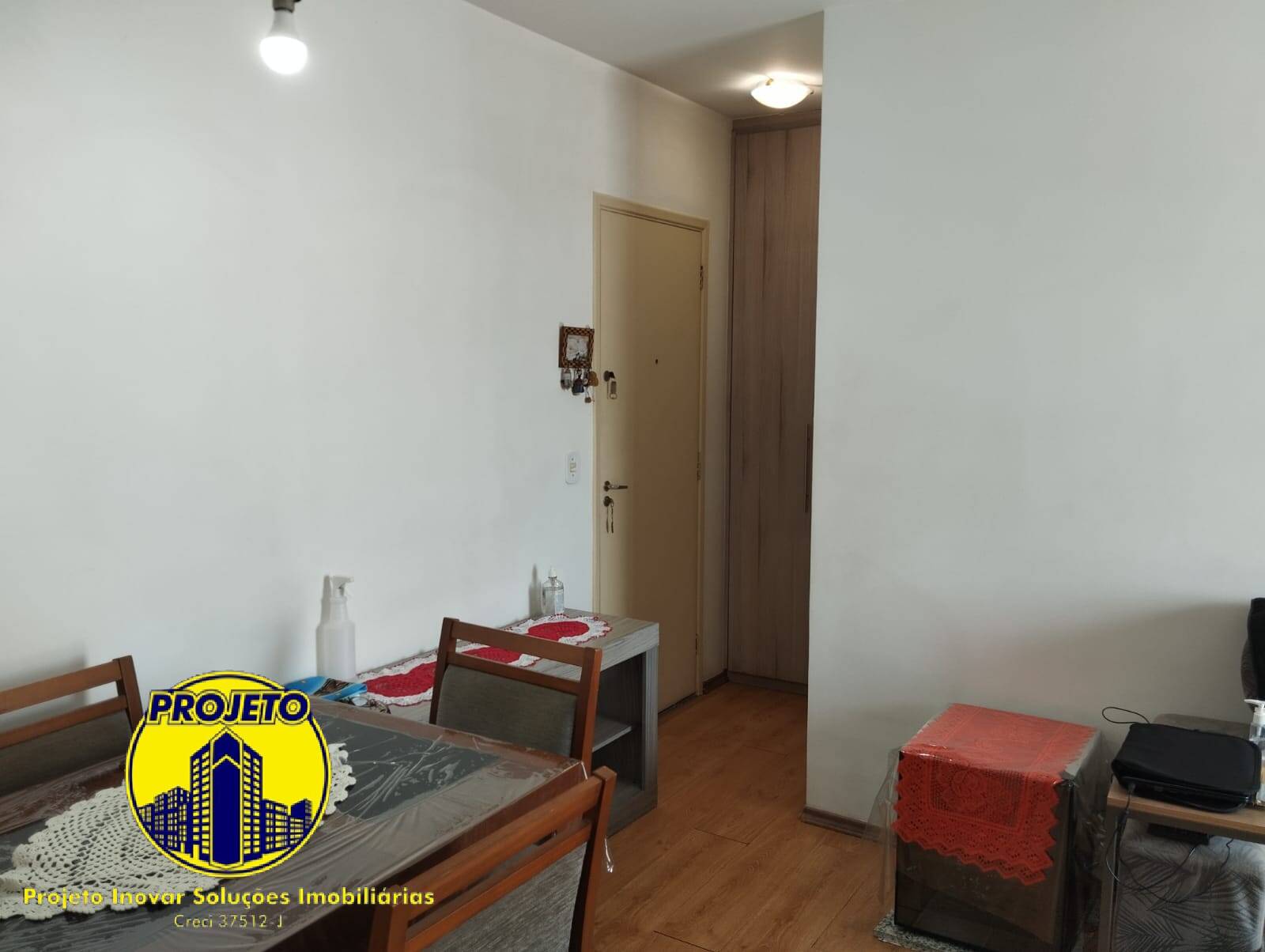 Apartamento, 2 quartos, 50 m² - Foto 6