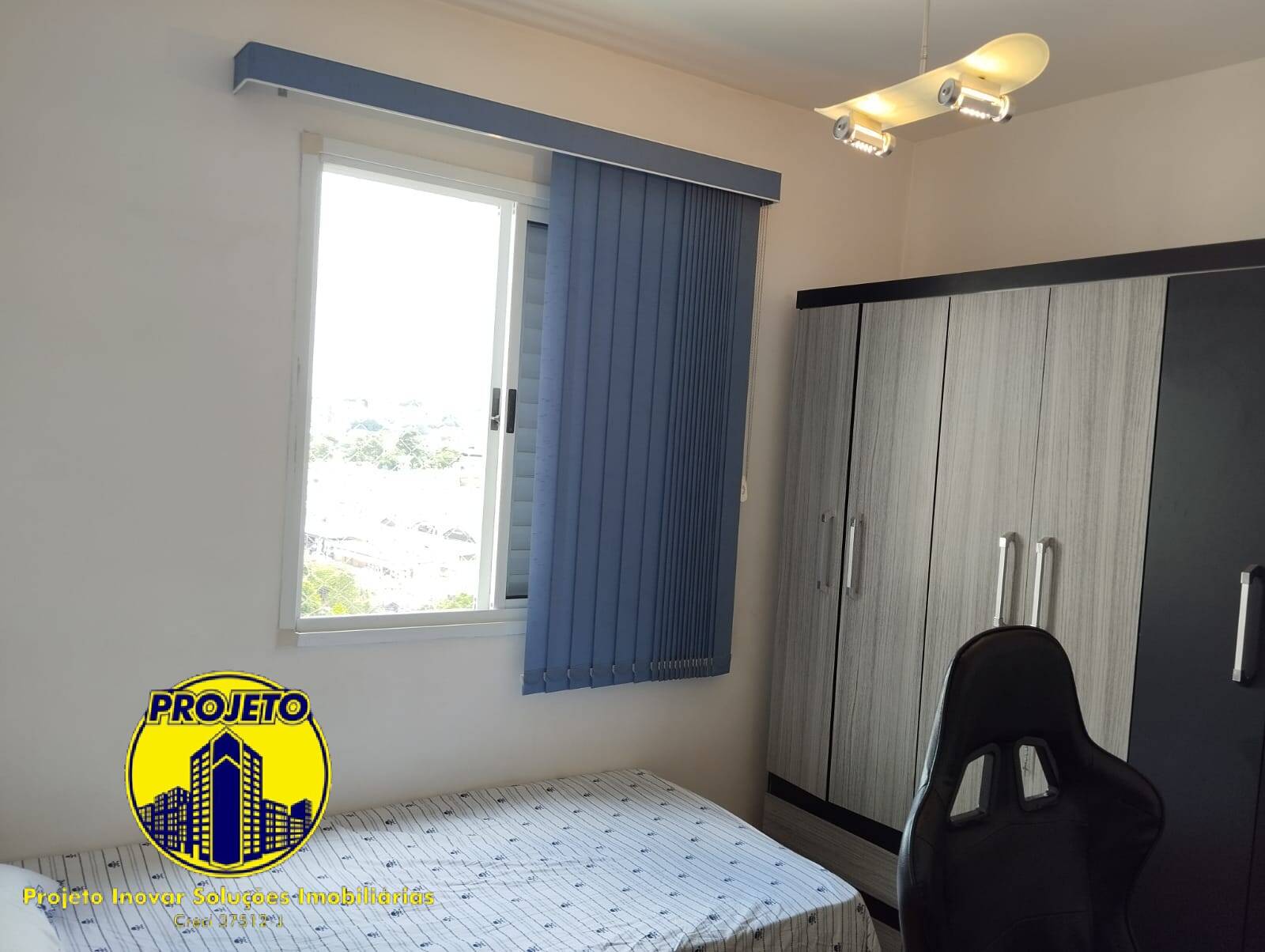 Apartamento, 2 quartos, 50 m² - Foto 9