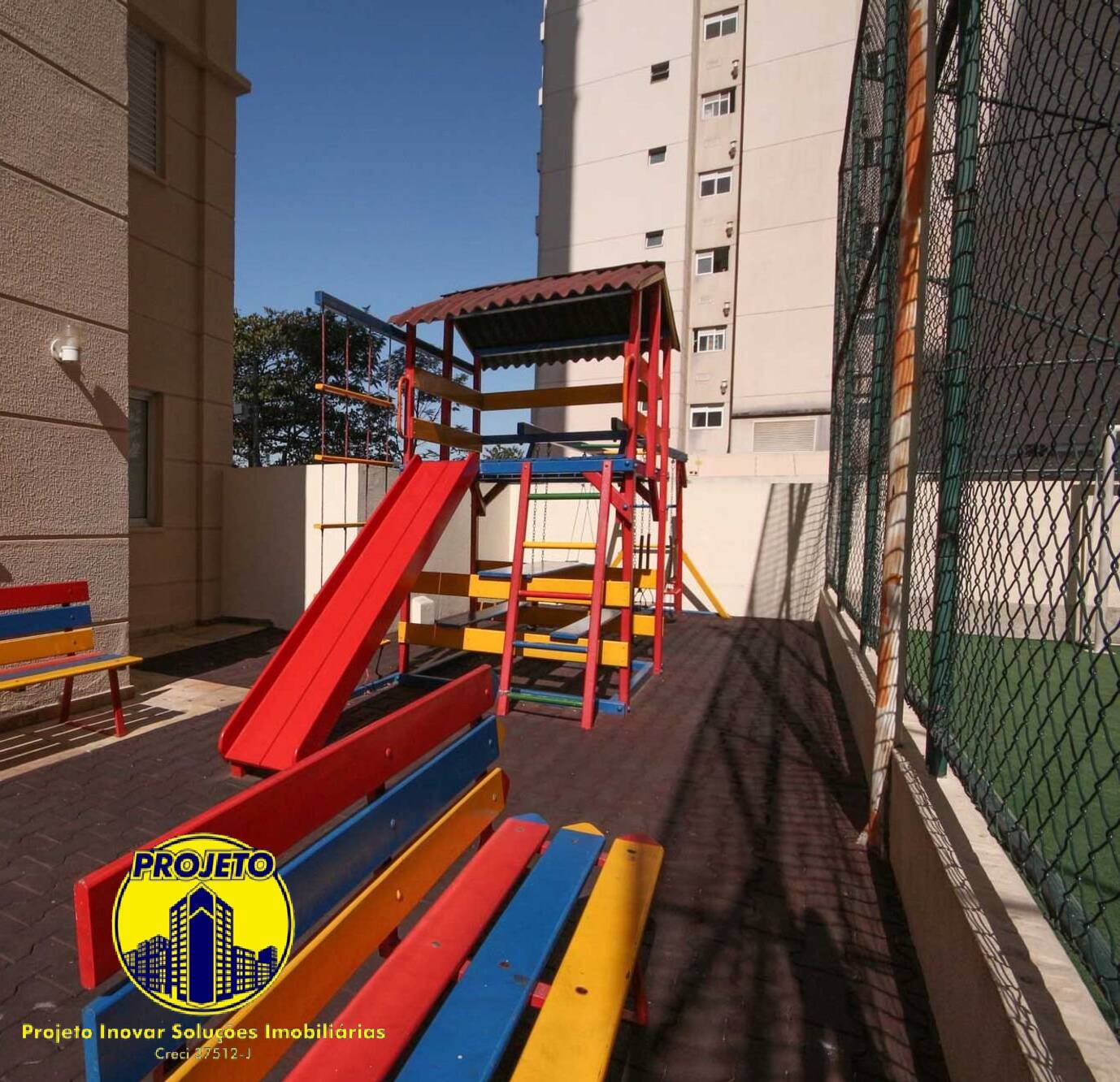 Apartamento, 2 quartos, 50 m² - Foto 22