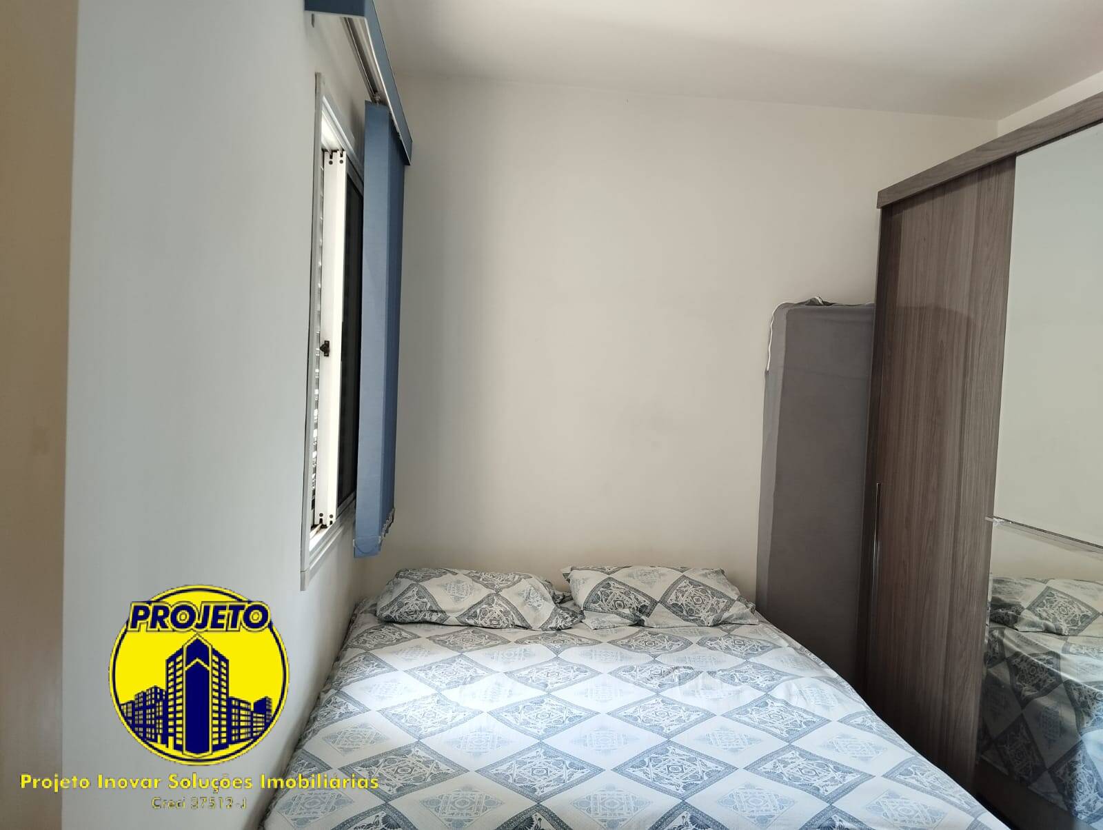 Apartamento, 2 quartos, 50 m² - Foto 11