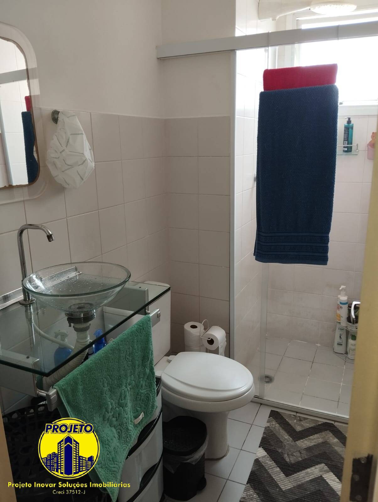 Apartamento, 2 quartos, 50 m² - Foto 15