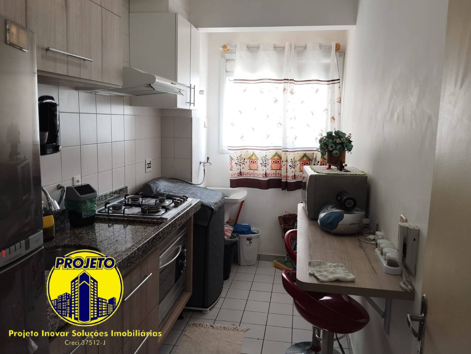 Apartamento, 2 quartos, 50 m² - Foto 12