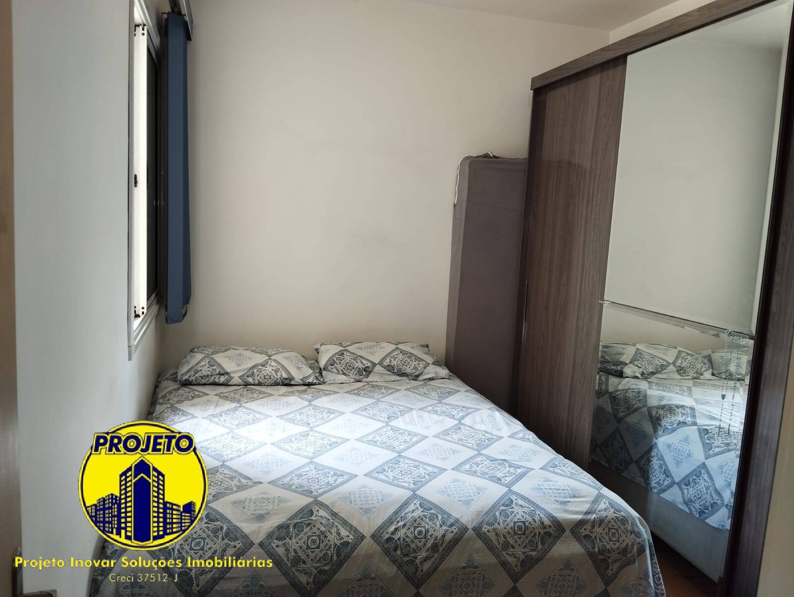 Apartamento, 2 quartos, 50 m² - Foto 10