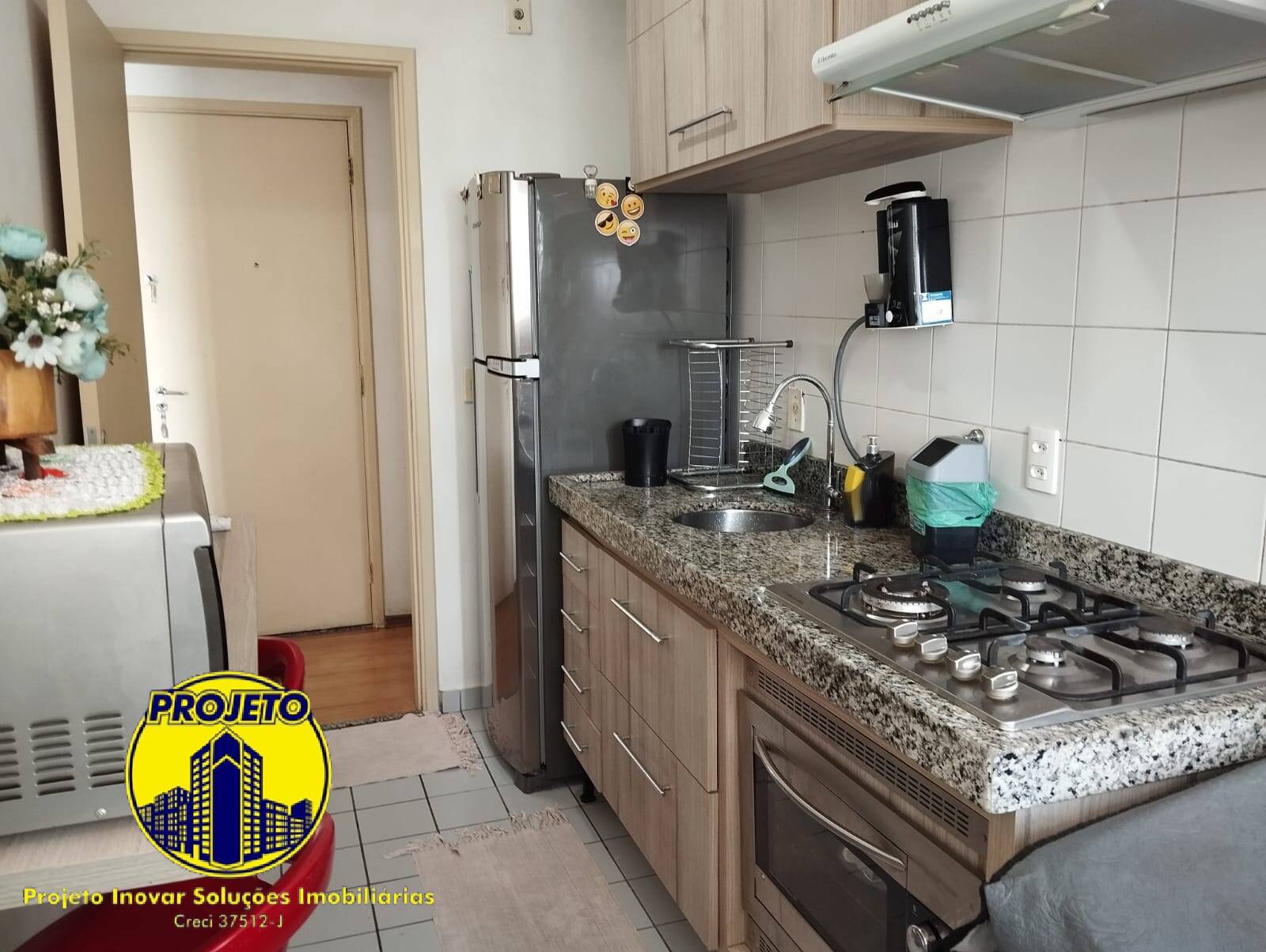 Apartamento, 2 quartos, 50 m² - Foto 13