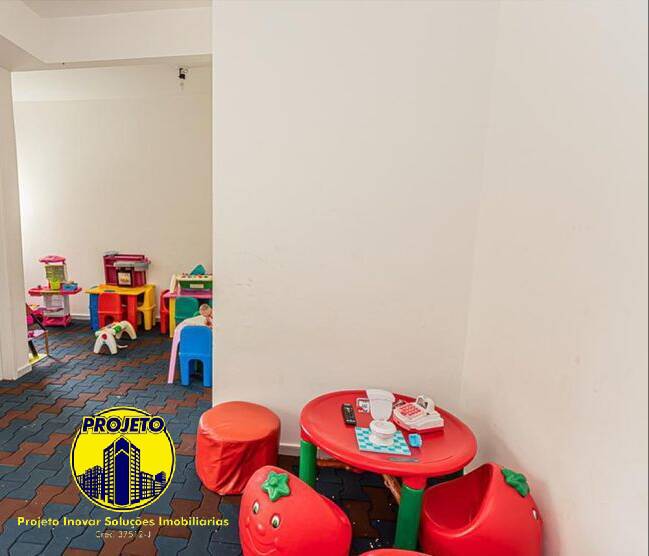 Apartamento, 2 quartos, 50 m² - Foto 21