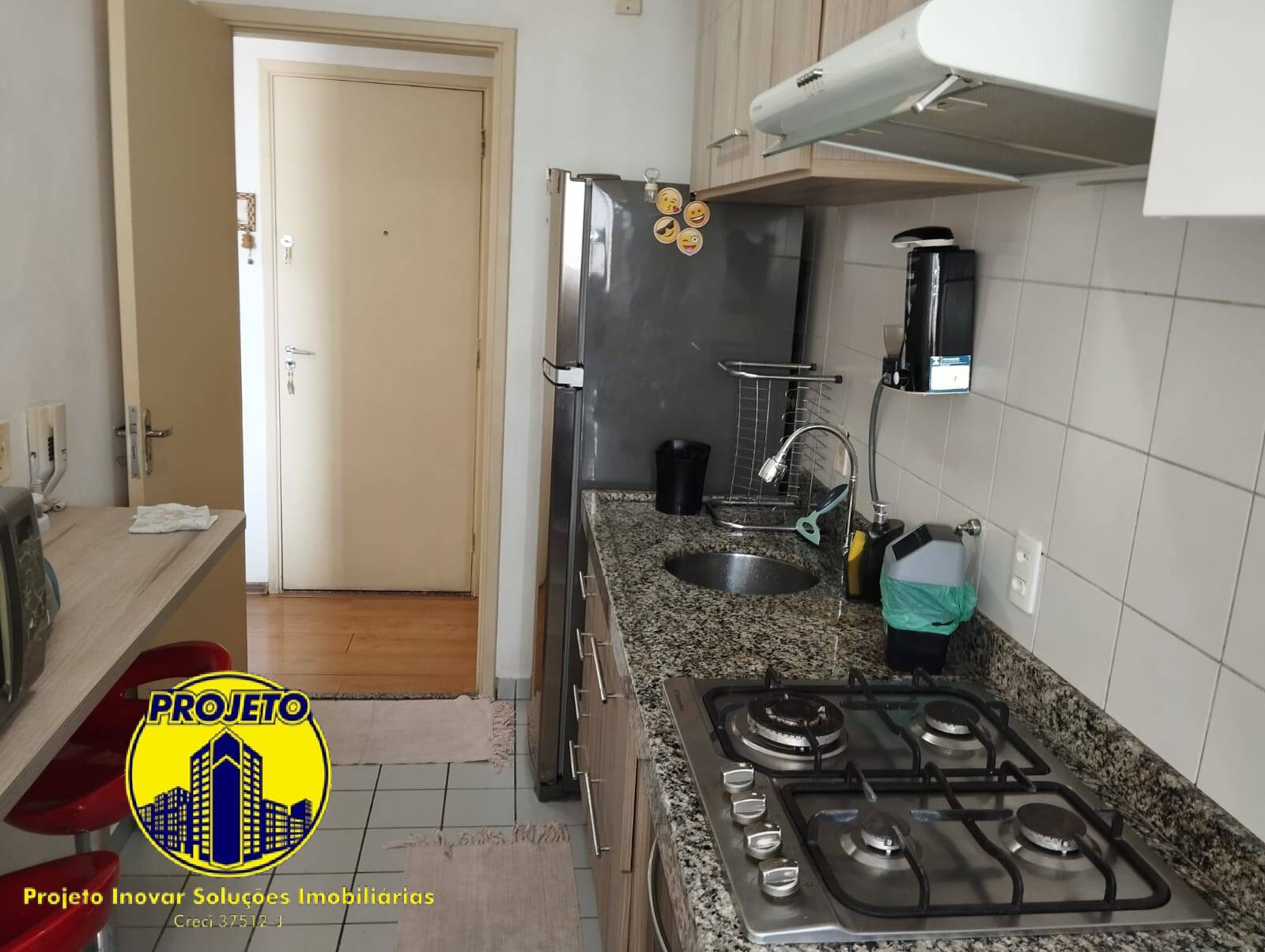 Apartamento, 2 quartos, 50 m² - Foto 14