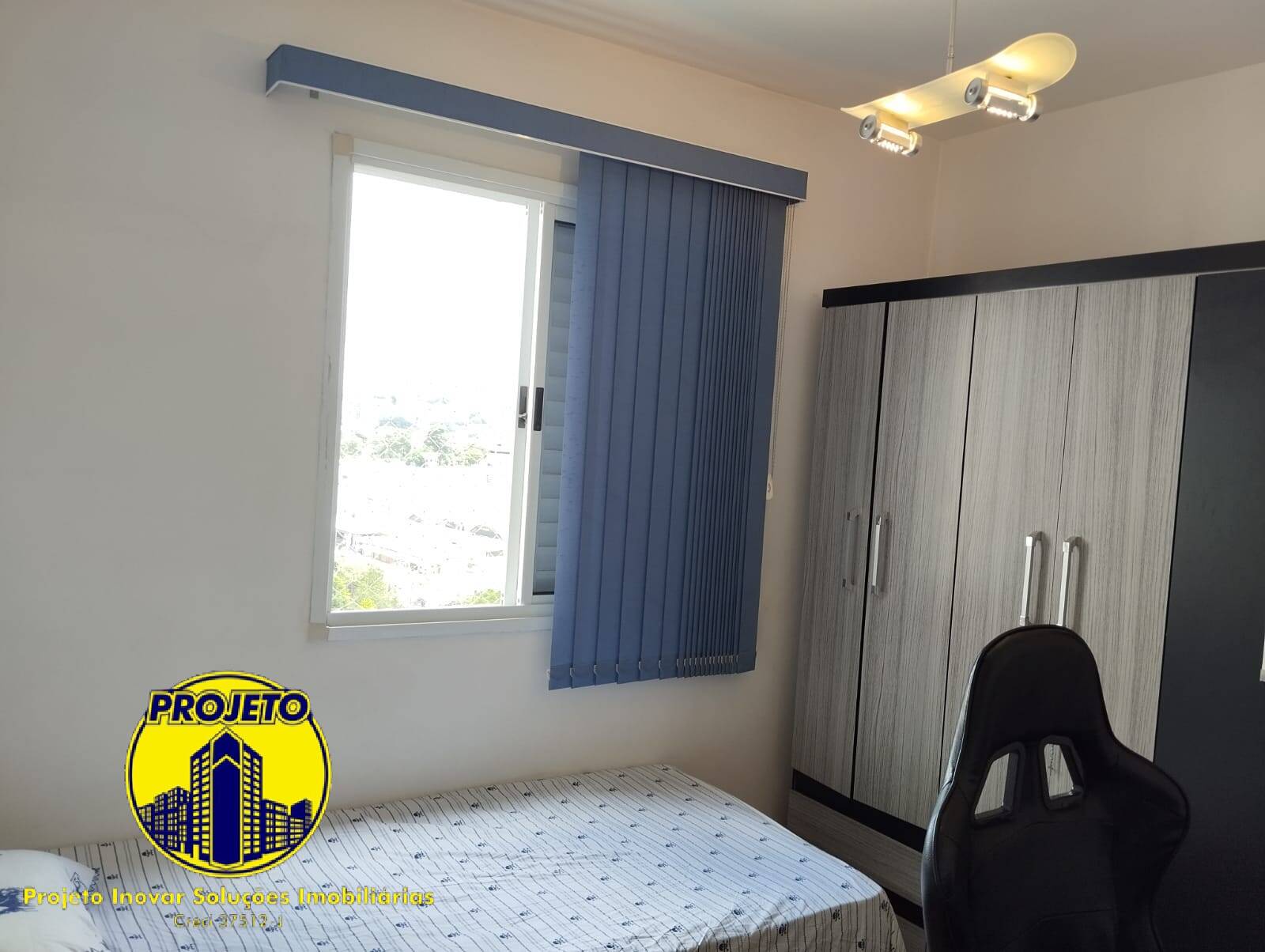 Apartamento, 2 quartos, 50 m² - Foto 8