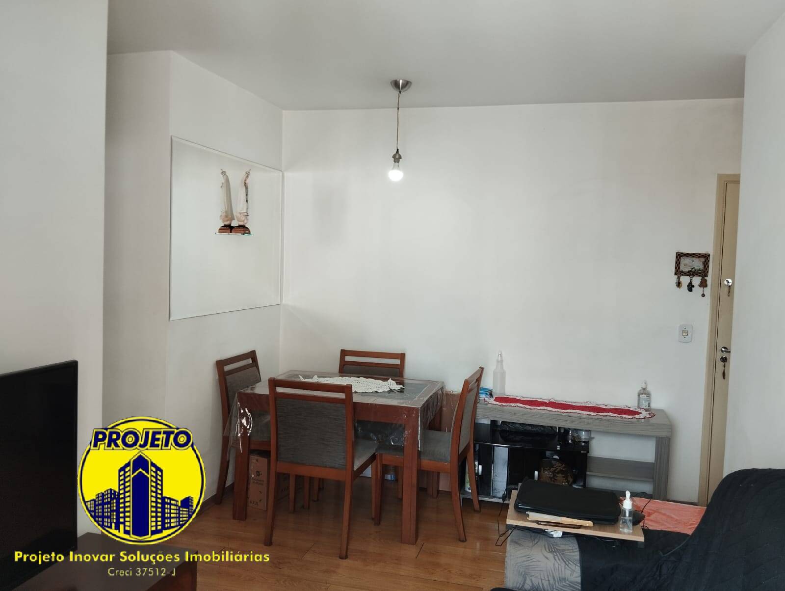 Apartamento, 2 quartos, 50 m² - Foto 5