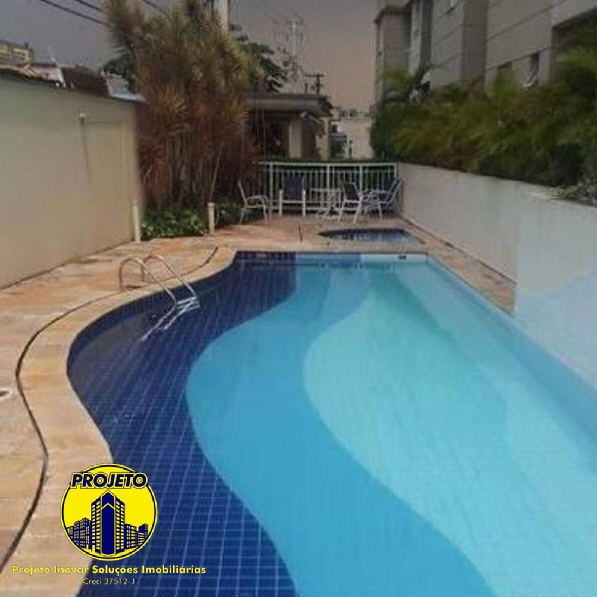 Apartamento, 2 quartos, 50 m² - Foto 27