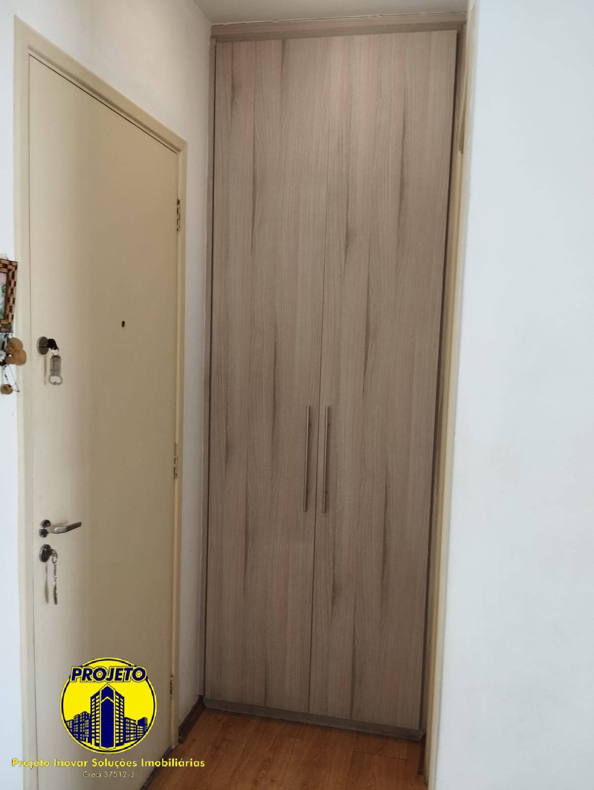 Apartamento, 2 quartos, 50 m² - Foto 7