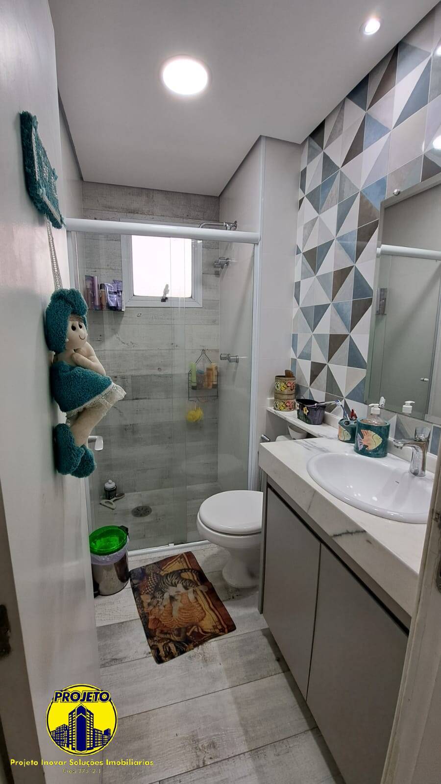 Apartamento, 3 quartos, 90 m² - Foto 24