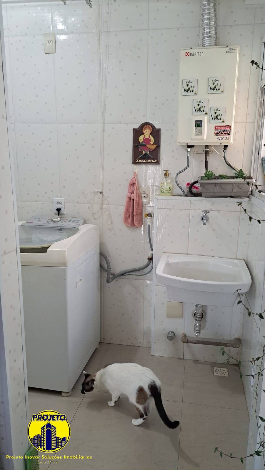 Apartamento, 3 quartos, 90 m² - Foto 25