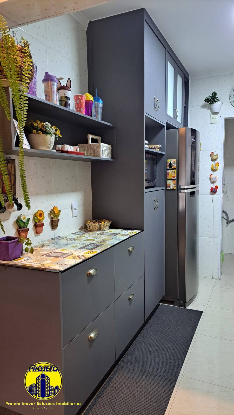 Apartamento, 3 quartos, 90 m² - Foto 18