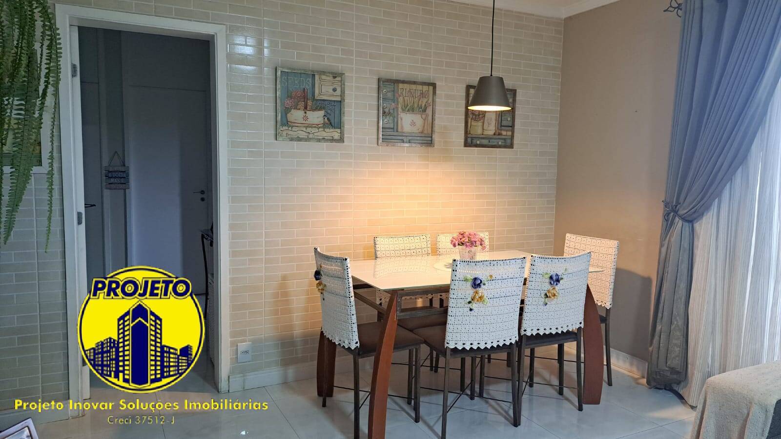 Apartamento, 3 quartos, 90 m² - Foto 6