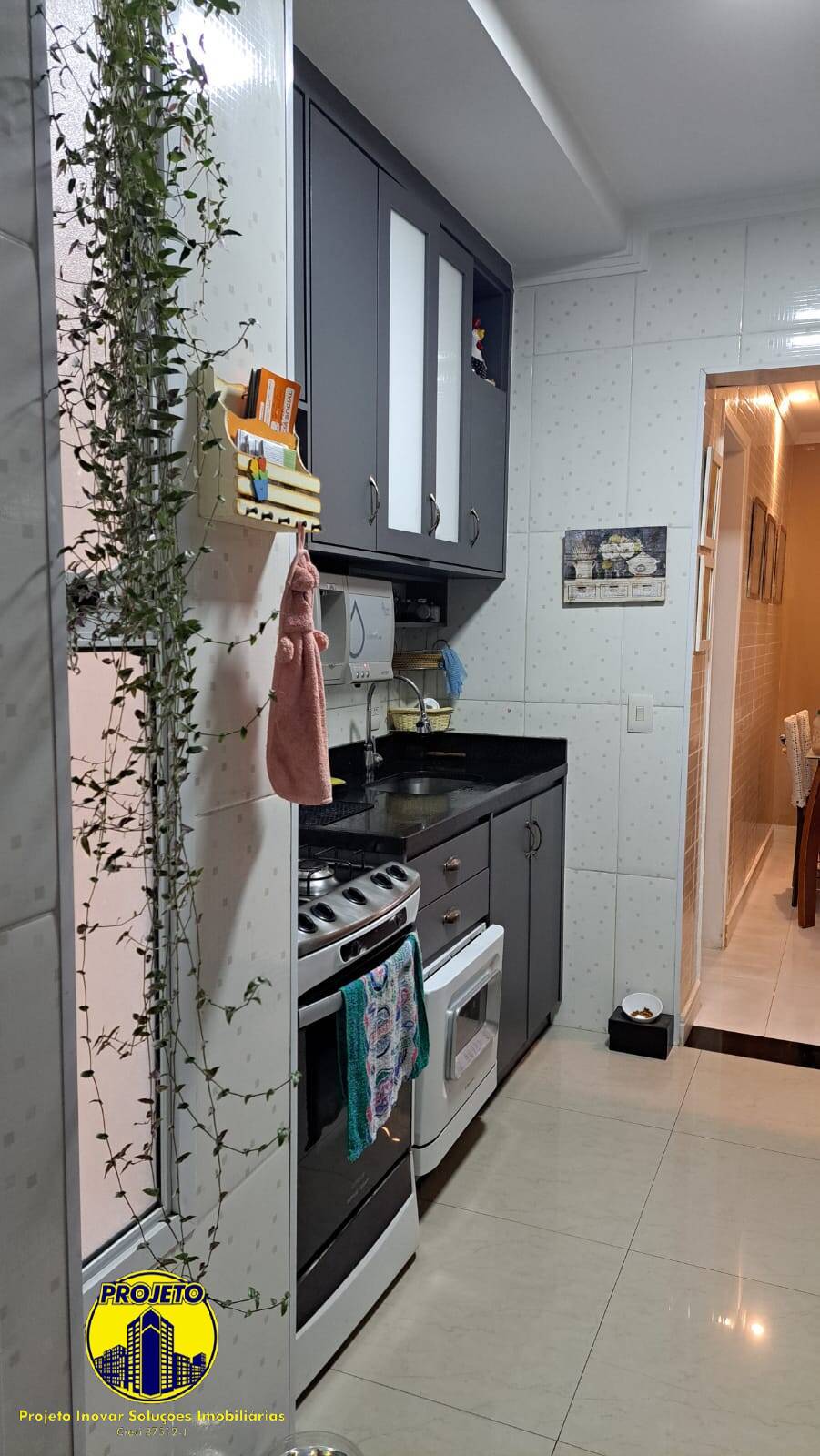 Apartamento, 3 quartos, 90 m² - Foto 21