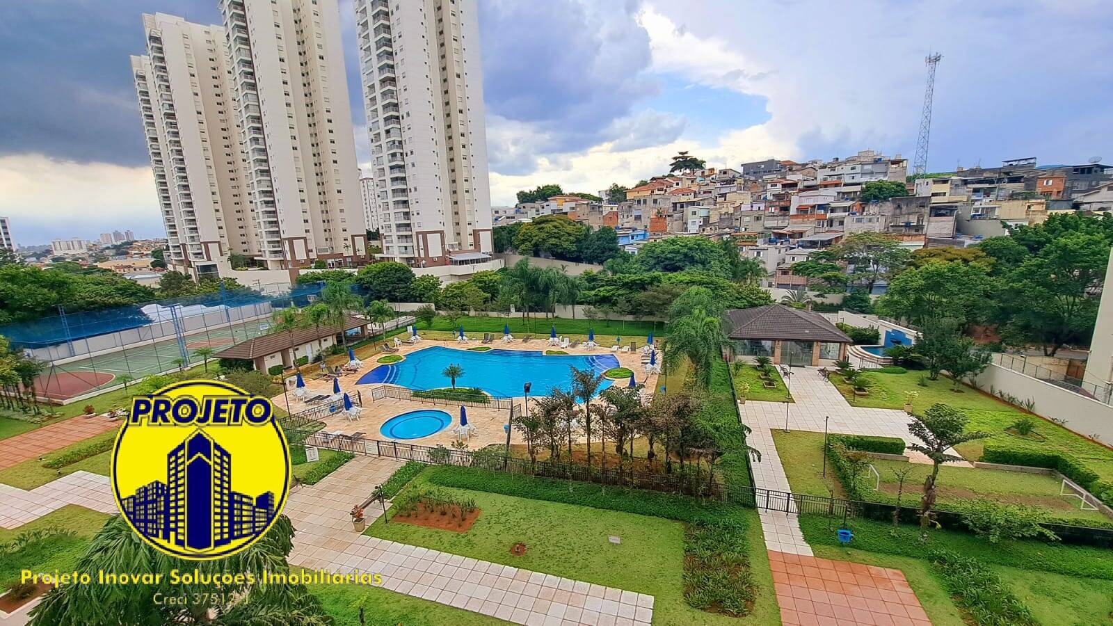 Apartamento, 3 quartos, 90 m² - Foto 31