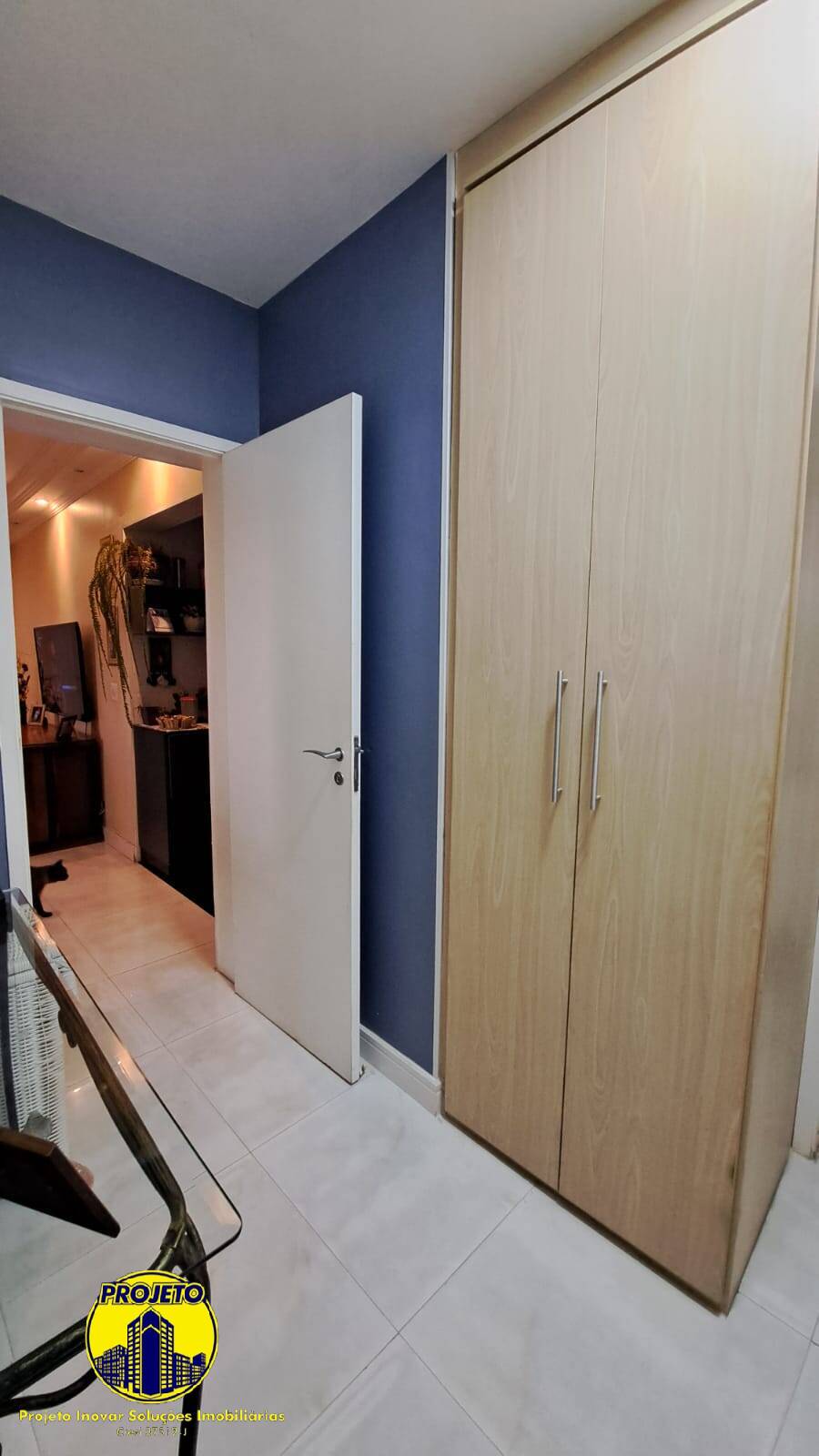 Apartamento, 3 quartos, 90 m² - Foto 8