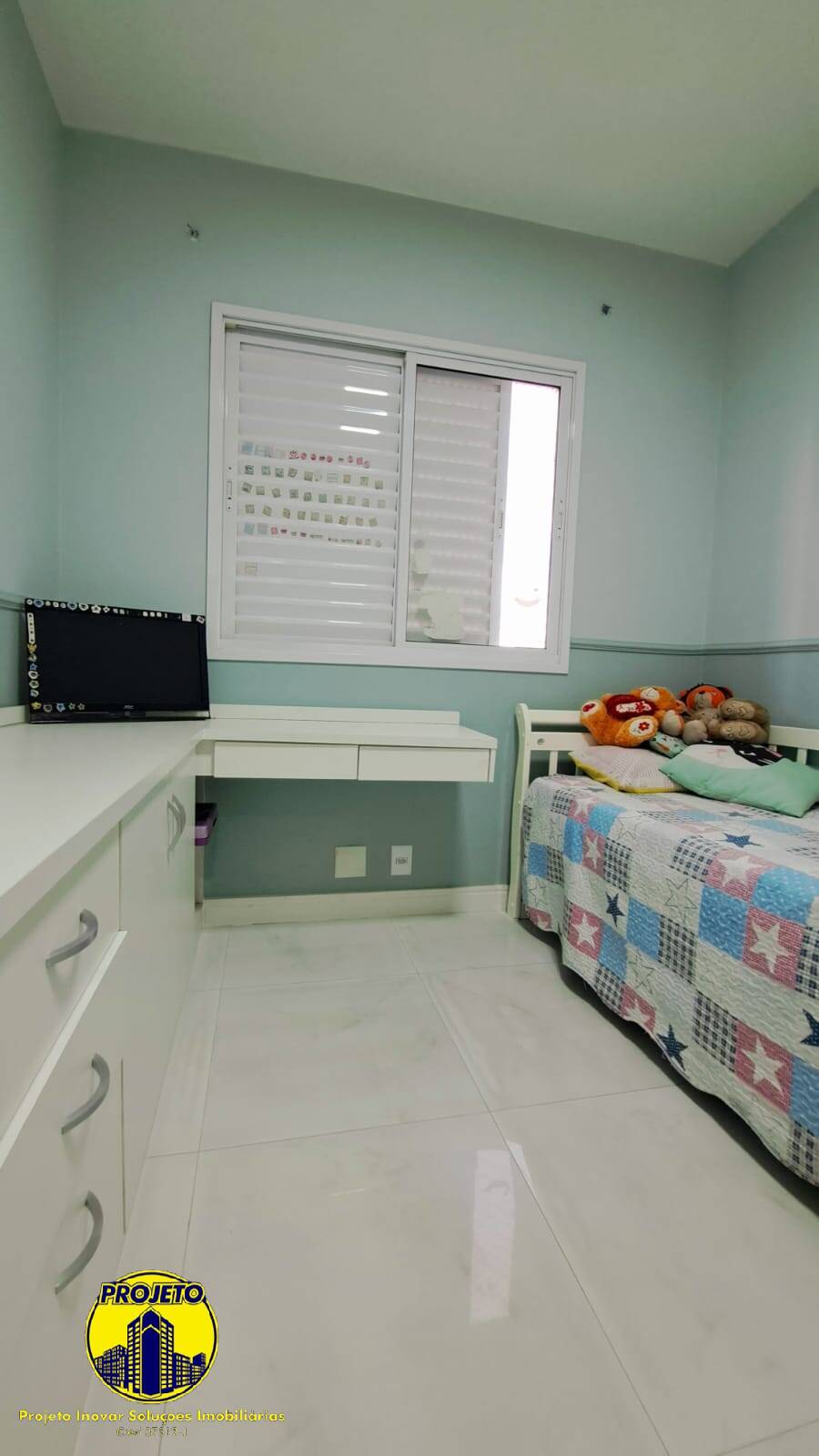 Apartamento, 3 quartos, 90 m² - Foto 9