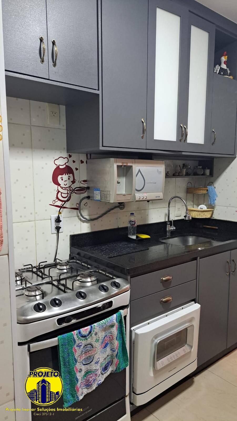 Apartamento, 3 quartos, 90 m² - Foto 19