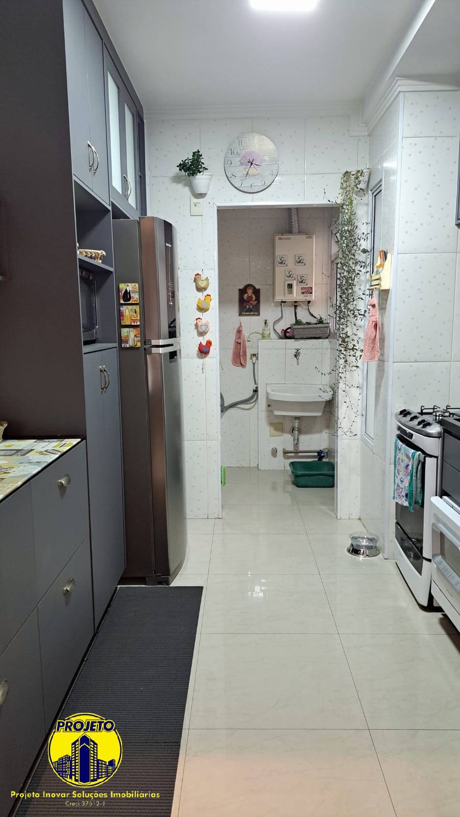 Apartamento, 3 quartos, 90 m² - Foto 17