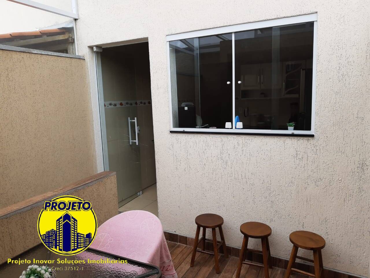 Casa de Condomínio, 2 quartos - Foto 17